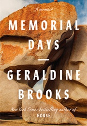 Memorial Days (Geraldine Brooks)