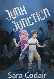 Junk Junction (Sara Codair)