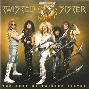 Big Hits and Nasty Cuts: The Best of Twisted Sister