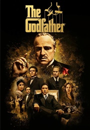 The Godfather (1972)