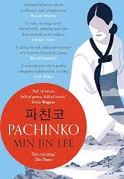 Pachinko (Min Jin Lee)