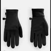 Gloves Black