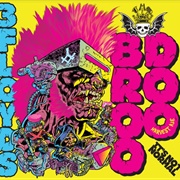 Broodoo - 3 Floyds