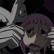 S1.E12: Kyoufu Ni Make Nai Yuuki. Maka = Arubaan No Ichidai Kesshin?