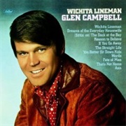 Glen Campbell – Wichita Lineman