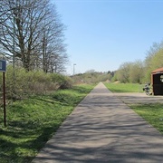 Vennbahn Cycleway