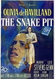 The Snake Pit (1948)