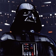 Darth Vader