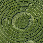 Crop Circles