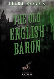 The Old English Baron (Clara Reeve)