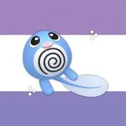 Shinny Poliwag