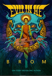 Evil in Me (Brom)