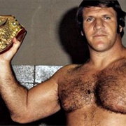 Bruno Sammartino