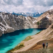 Karakol, Kyrgyzstan