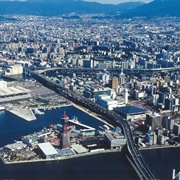 Kitakyushu, Japan