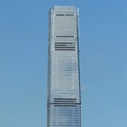 International Commerce Centre (Hong Kong)