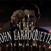 The John Larroquette Show