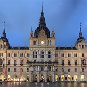 Graz City Hall