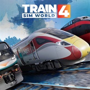 Train Sim World 4