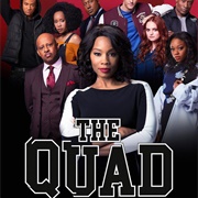 The Quad (2017)