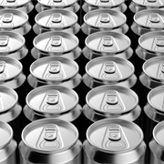 Aluminum Cans