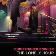 The Lonely Hour