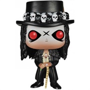 Papa Legba