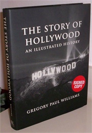 The Story of Hollywood (Williams)