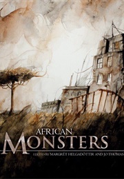 African Monsters (Margrét Helgadóttir)