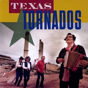 Texas Tornados - Texas Tornados (1990)