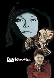 Ladyhawke (1985)