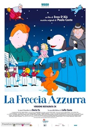 La Freccia Azzurra (1996)