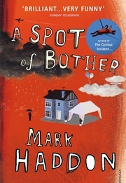 A Spot of Bother (Haddon, Mark)