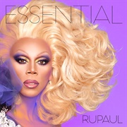 Glamazon - RuPaul