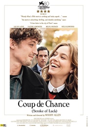 Coup De Chance (2023)