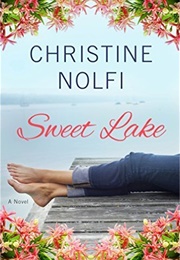 Sweet Lake (Christine Nolfi)