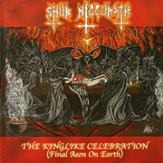 Shub Niggurath - The Kinglike Celebration (Final Aeon on Earth)