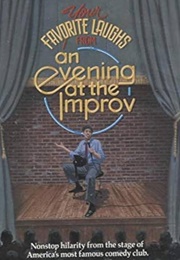 Your Favorite Laughs From an Evening at the Improv (1986)