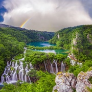 Plitvice Lakes