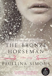 The Bronze Horseman (Simons, Paullina)