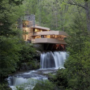 Fallingwater, USA