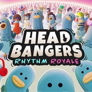 Headbangerz Rhythm Royale