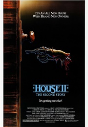 House 2 (1987)