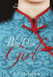 Blue Dress Girl (E.V. Thompson)