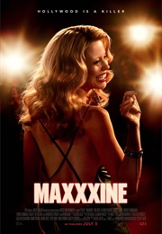 Maxxxine (2024)