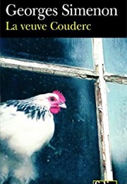 La Veuve Couderc (Georges Simenon)