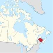 New Brunswick