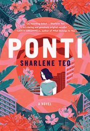 Ponti (Sharlene Teo)