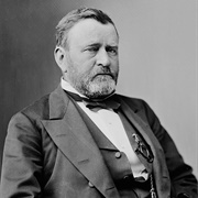 Ulysses S. Grant (1869-1877)