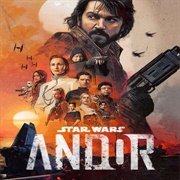 Andor